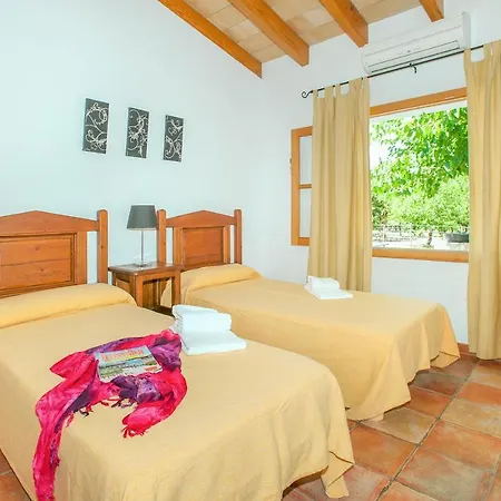 - 35111 Mallorca * Alcudia (Mallorca)