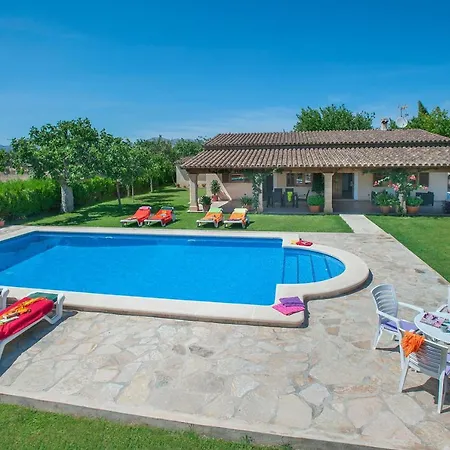 - 35111 Mallorca Holiday home Alcudia (Mallorca)