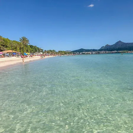 - 35111 Mallorca Holiday home