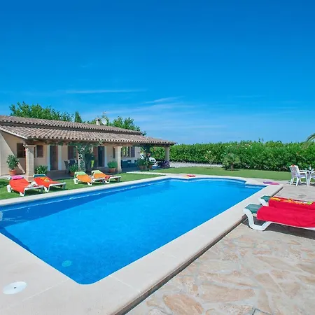 - 35111 Mallorca Holiday home *