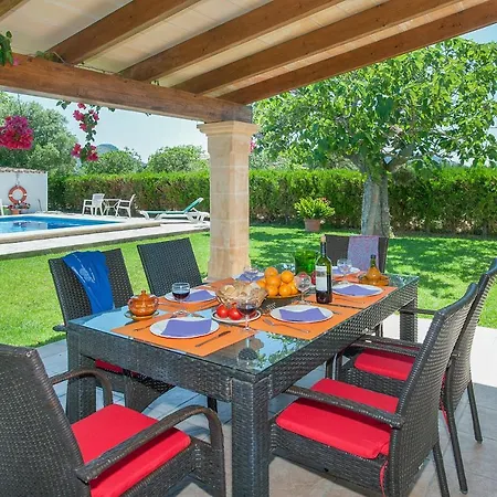 Holiday home - 35111 Mallorca *