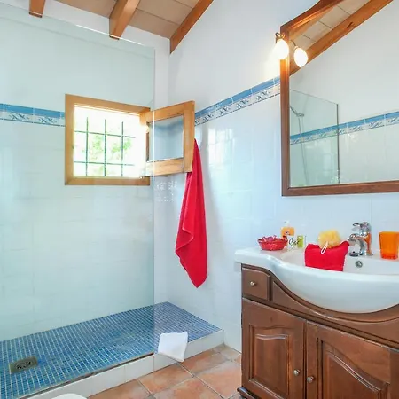 - 35111 Mallorca Holiday home *
