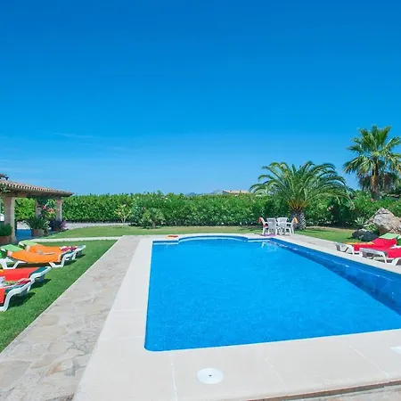 - 35111 Mallorca Holiday home *
