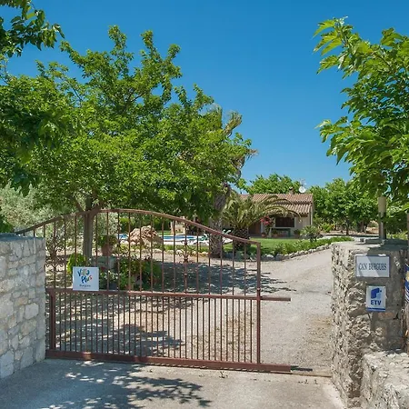 - 35111 Mallorca Holiday home *
