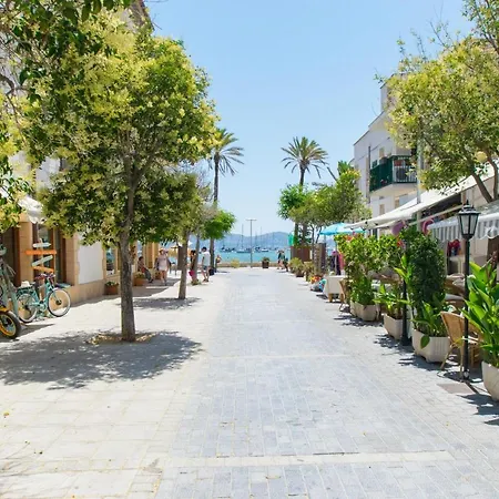 - 35111 Mallorca * Alcudia (Mallorca)