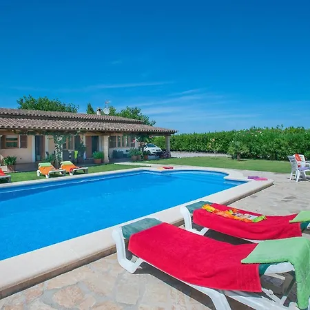 Holiday home - 35111 Mallorca