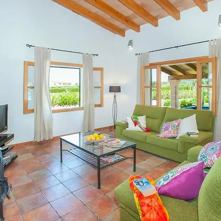 - 35111 Mallorca Alcudia (Mallorca)