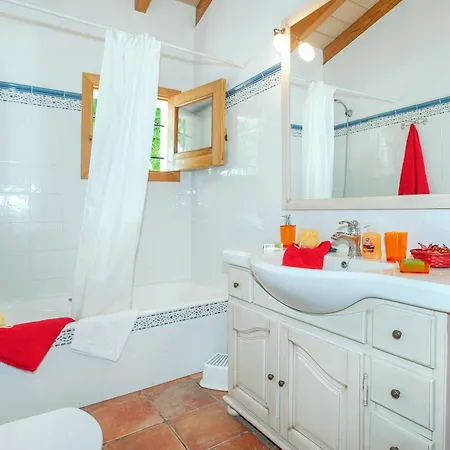 - 35111 Mallorca Holiday home