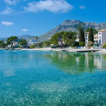 - 35111 Mallorca Holiday home