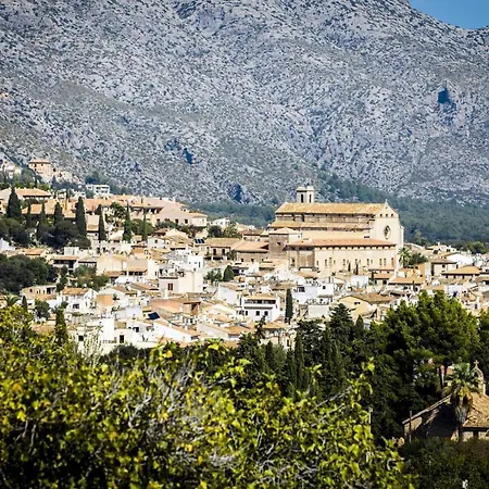 Holiday home - 35111 Mallorca Alcudia (Mallorca)