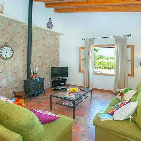 - 35111 Mallorca Alcudia (Mallorca)