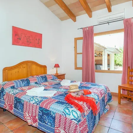 Holiday home - 35111 Mallorca *