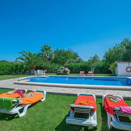 - 35111 Mallorca * Alcudia (Mallorca)