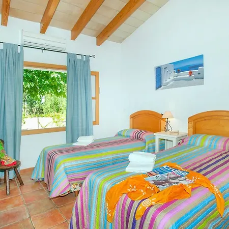 - 35111 Mallorca Holiday home Alcudia (Mallorca)