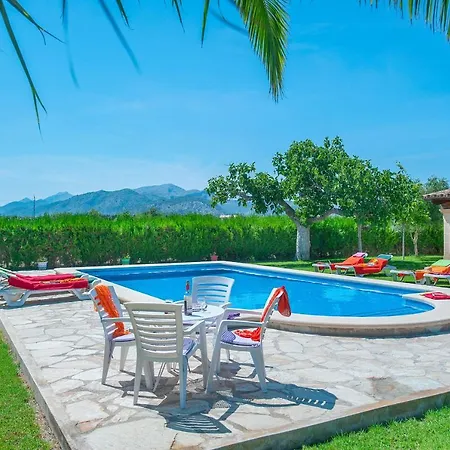 - 35111 Mallorca Holiday home